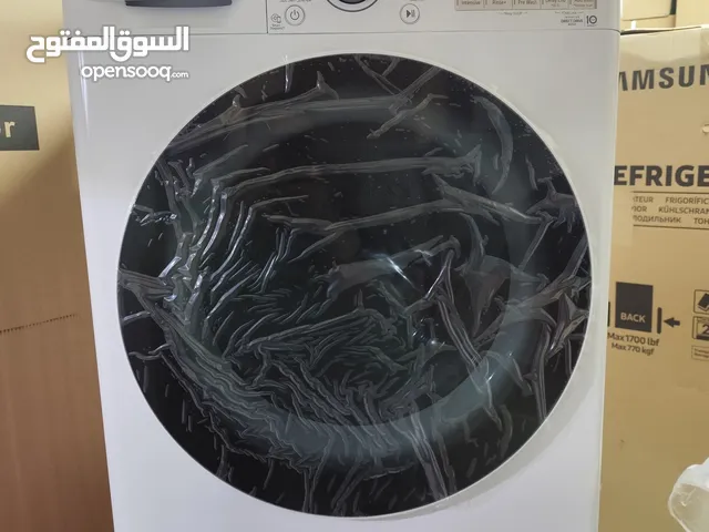 عرض نااار على غساله ال جي 8 كيلو ابيض 1400 دوره توفير طاقه وماء A+++