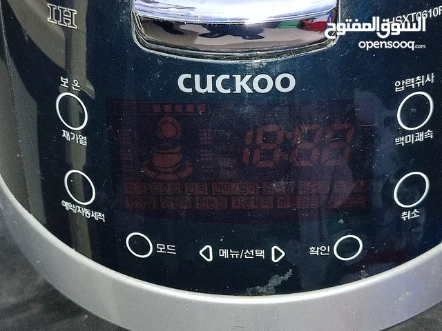 Electric Cookers for sale in Amman