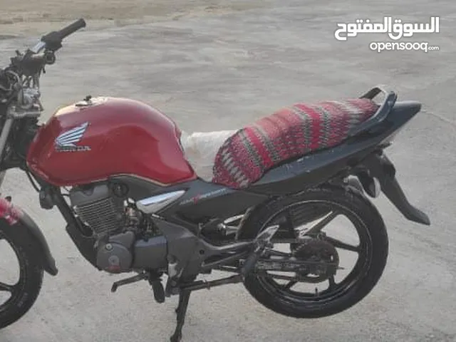 Honda CB300F 2024 in Al Dakhiliya