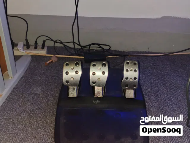 ستيرنج اللوجتك g29