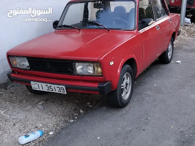 Used Lada Other in Amman