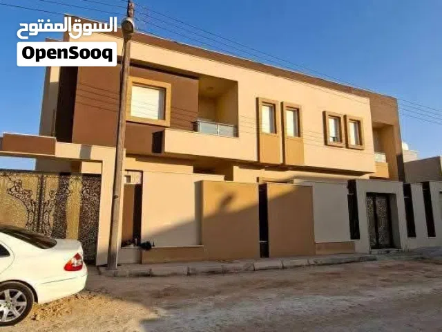 370 m2 3 Bedrooms Villa for Sale in Benghazi Qawarsheh