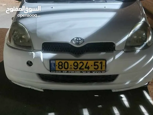 Used Toyota Yaris in Bethlehem
