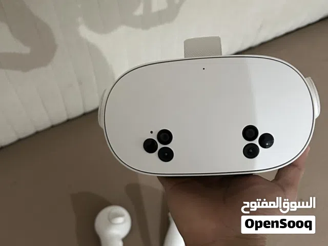 Meita Cust 3s ميتا كويست