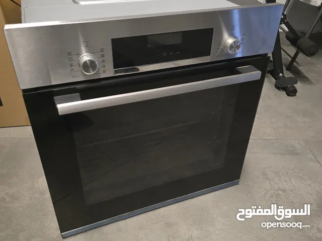 Bosch Oven