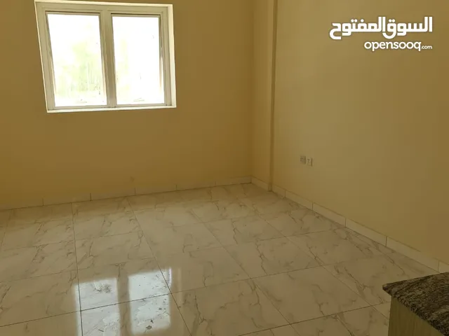 1 m2 Studio Apartments for Sale in Sharjah Al Butina