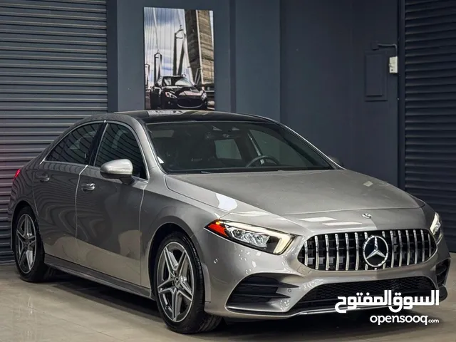 A 220 2019
