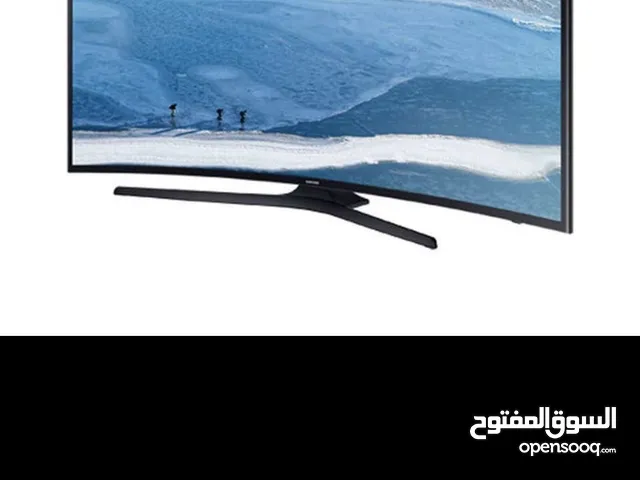 Samsung Smart 55 Inch TV in Amman
