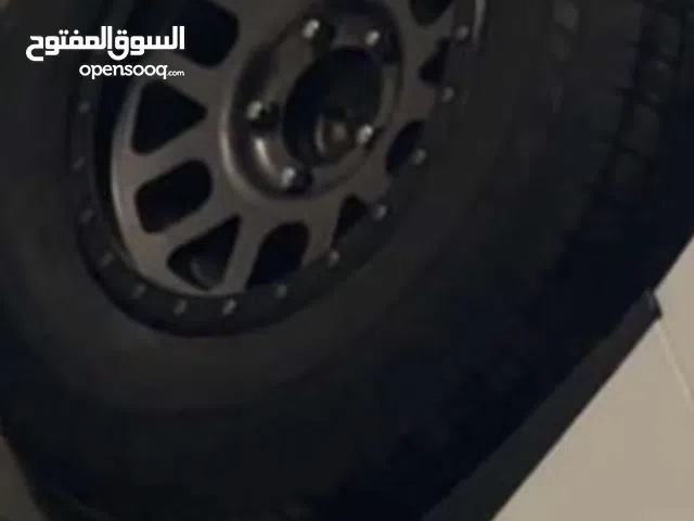 للبيع رنقات ميثود 17 خمس براغي