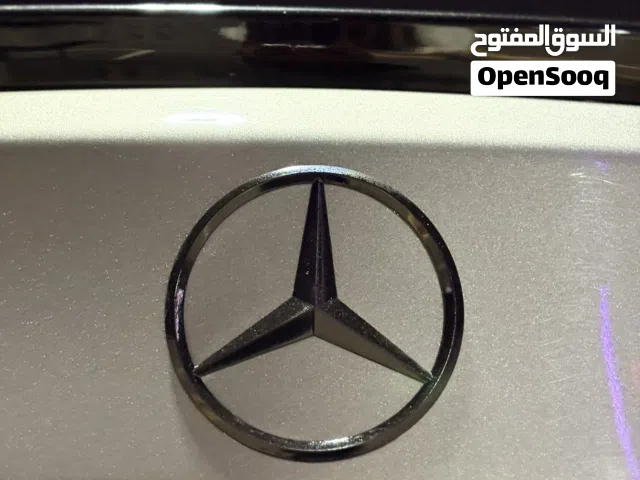 مرسيدس c300 2017 كيت كامل AMG