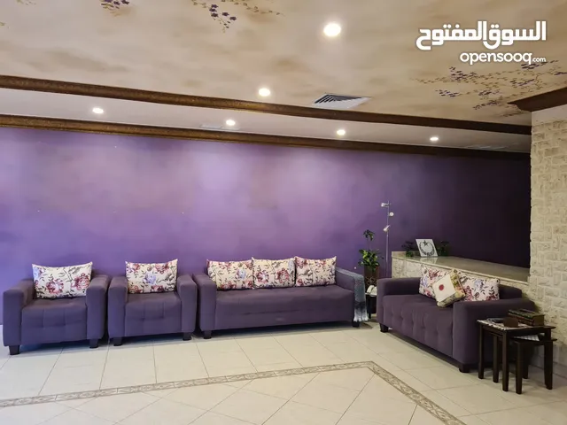 كنب غرفة جلوس من بنتا