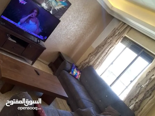 شقه مفروشه دير غبار غرفتين نوم