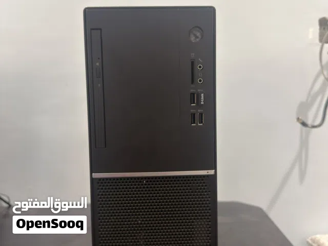 Sleeper pc (MODIFIED)
