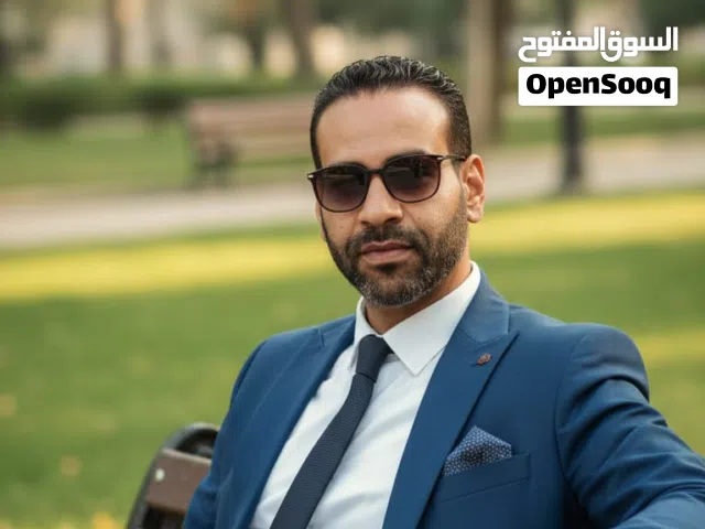 اعلان لرجال الأعمال والمستثمرين فقط