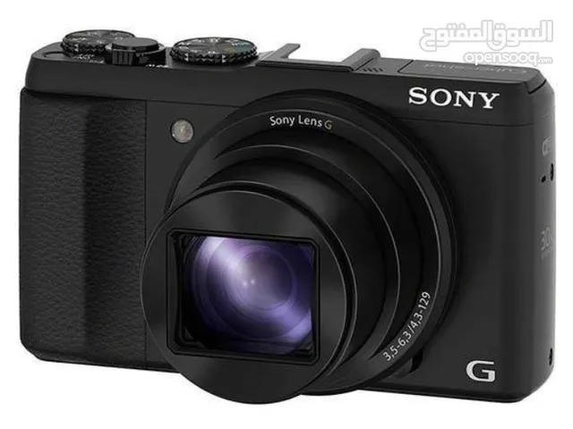 caméra sony Hx50v review 1ère للبيع