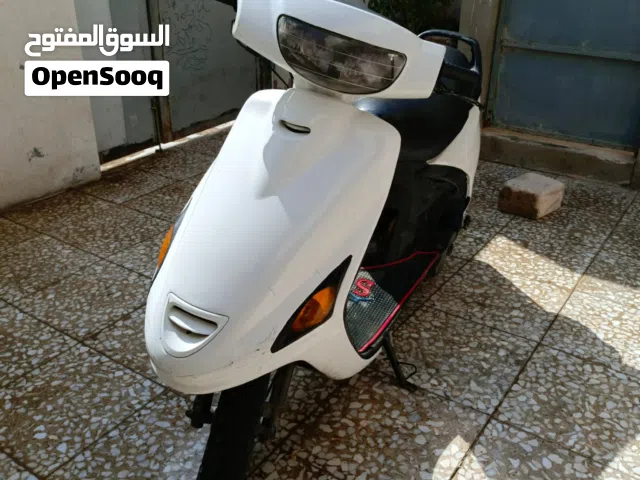 2008 ياماها أخرى