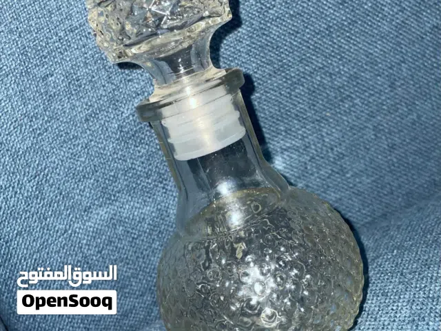 زجاج للزيوت جديد 95 حبه