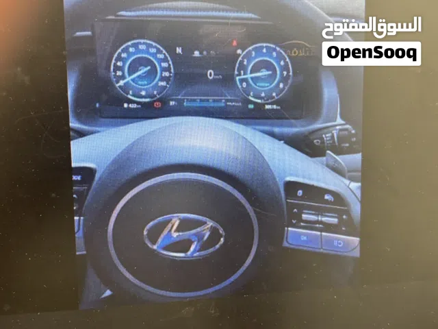 2023 Hyundai Tucson GL Plus