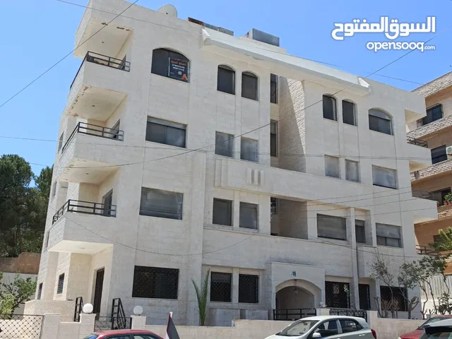 175 m2 3 Bedrooms Apartments for Sale in Amman Tla' Ali