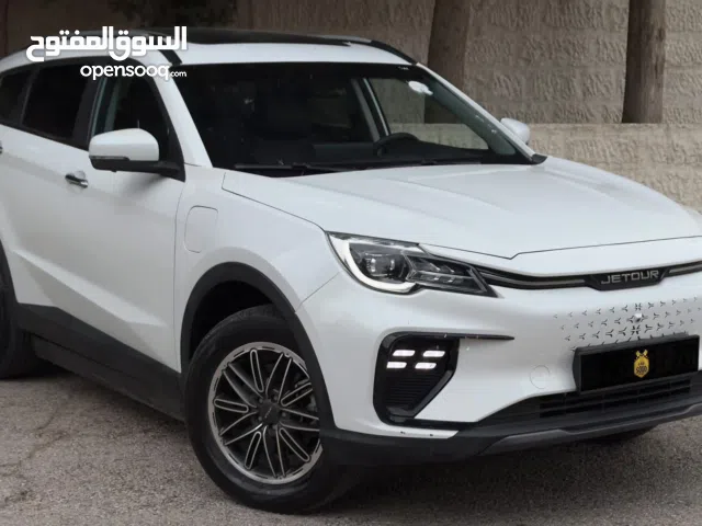 جيتور FS6 الكهربائية موديل 2022 فل كامل