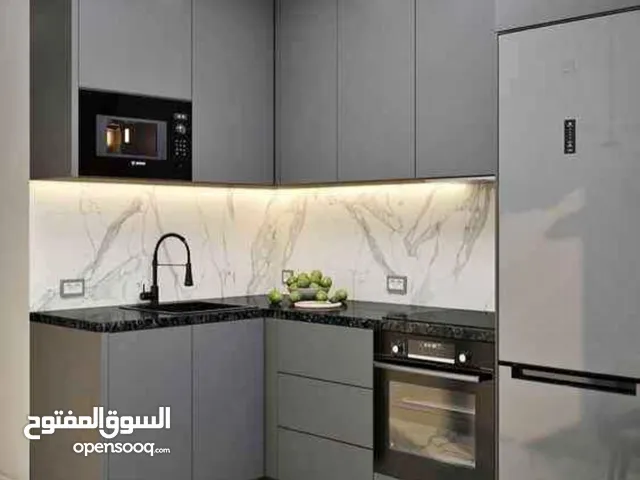 kitchen makers and kitchen items