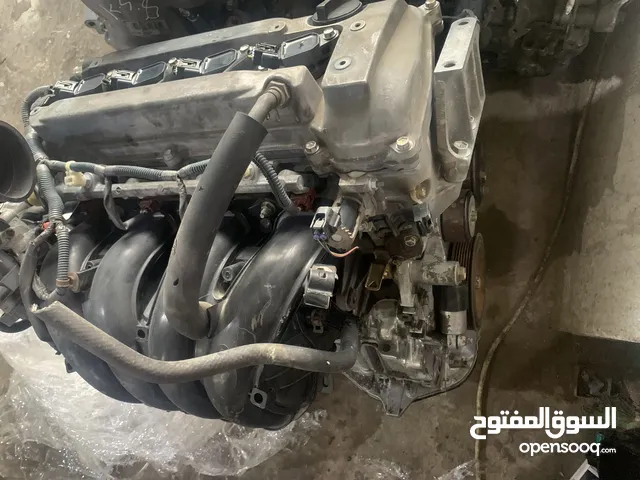 مكينه كامري 2010