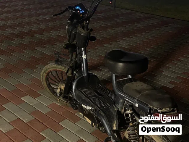 سكوتر نضيف جدا للبيع ب60فقط