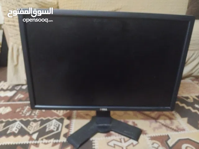 شاشة 75 HTz نضيفه