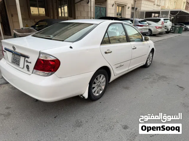 كامري 2006