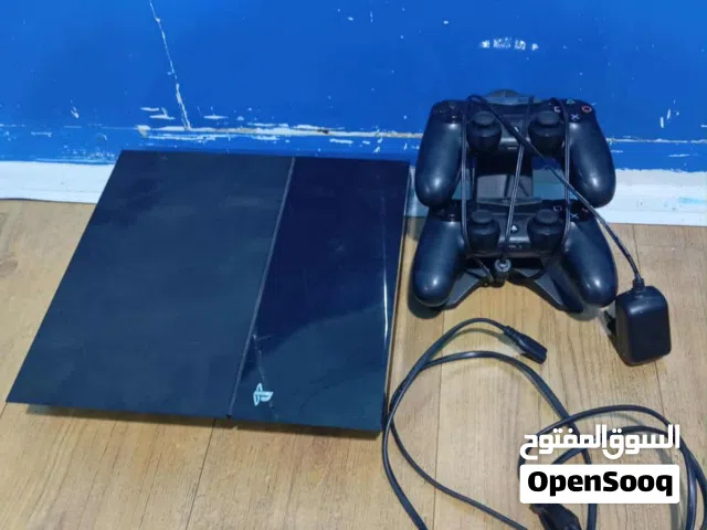 PlayStation 4 PlayStation for sale in Mafraq