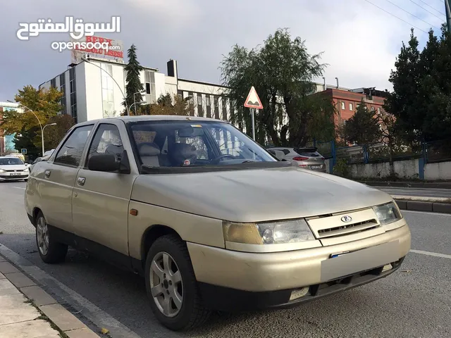 LADA VEGA 2000 sport