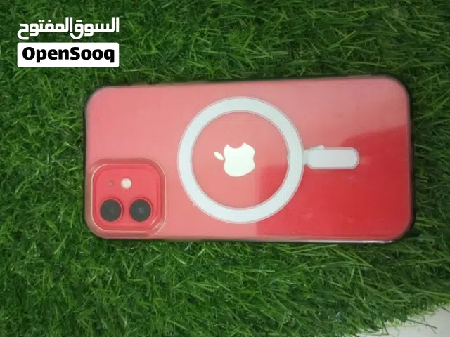 Apple iPhone 12 64 GB in Zawiya