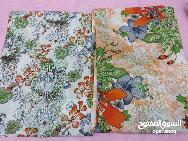 Fabrics Textile - Abaya - Jalabiya in Al Batinah