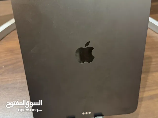 iPad Pro 11-inch (M4) Wi-Fi