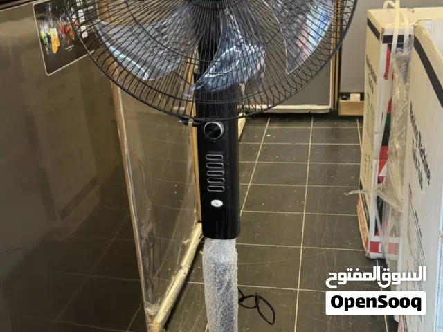 مروحه ناشونال دريم 18 انش 4 سرعات ماتور نحاس بالكامل تتوفر لدينا خدمة التوصيل