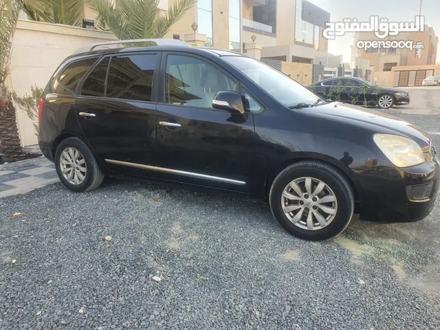 Used Kia Carens in Zagazig