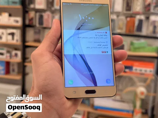 سامسونك j7 برايم مبدل شاشه