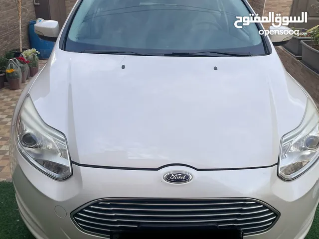 Used Ford Focus in Amman