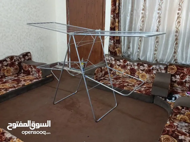 غرفه قعدة مع ملحقاتها