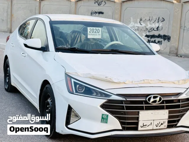 لبيع او مراوس النترا موديل 2019 وارد أمريكي السياره كارتون جاهزة من كلشي حادث سرقه