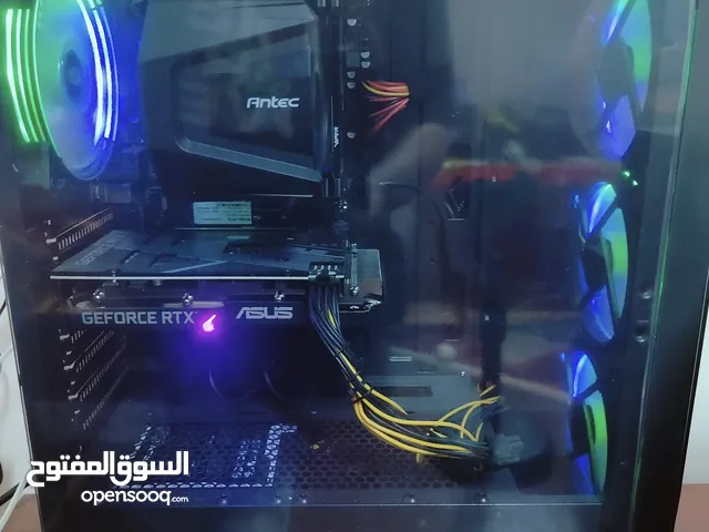 تجميعه New Case للمونتاج و الجيمينج