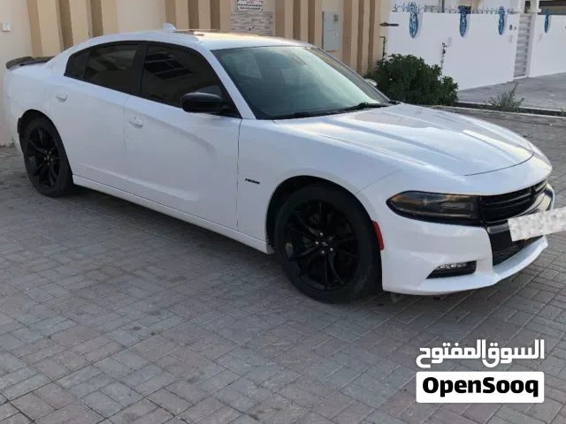 Used Dodge Charger in Muscat
