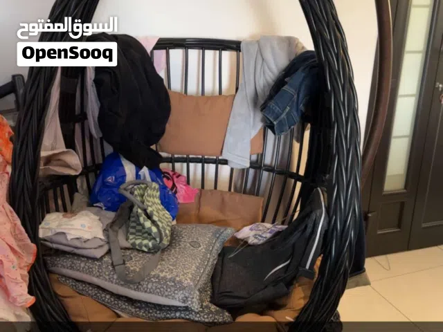 كرسي للحديقه