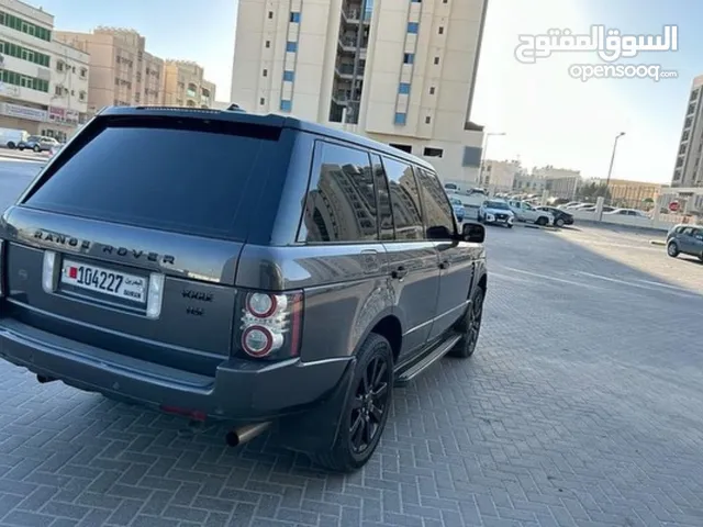 Land Rover Range Rover 2007 in Southern Governorate