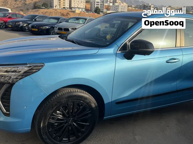 2024 Haval Jolion