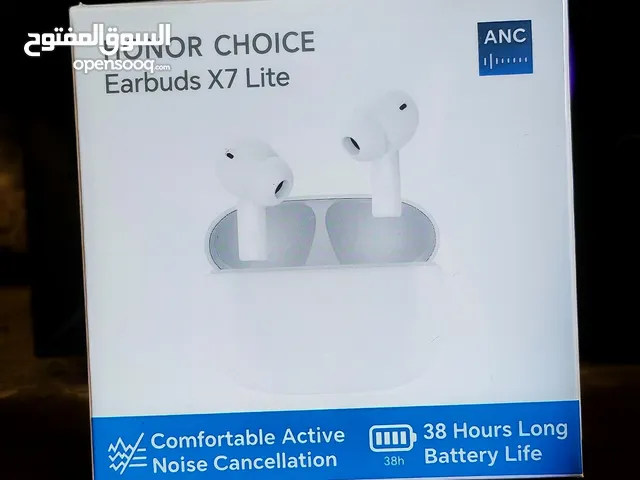 Honor Choice Earbuds x7 Lite