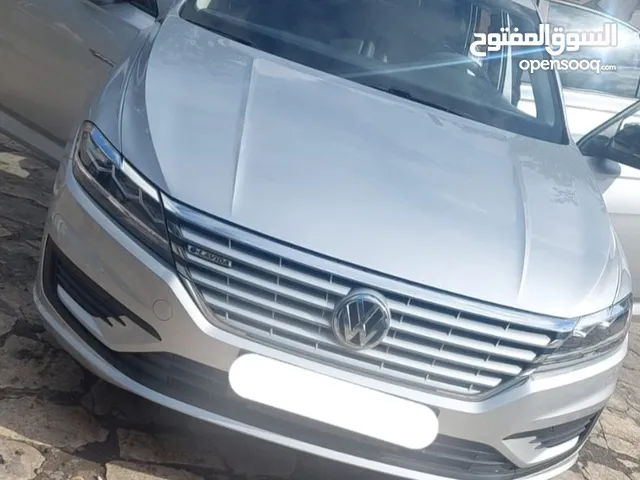 Volkswagen Lavida 2020 in Amman
