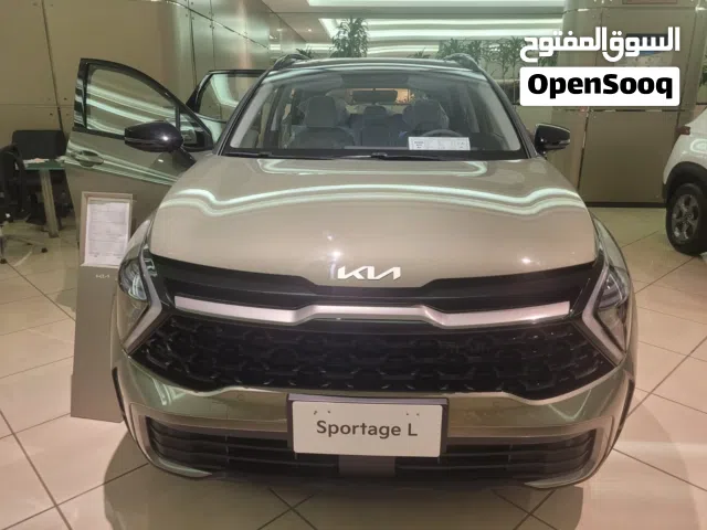 2026 Kia Sportage Sportage X-Pro