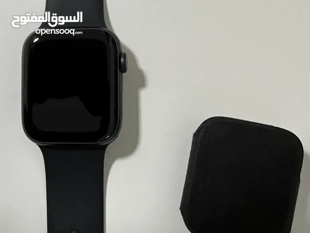 Apple Watch Series 5 - 44mm black
