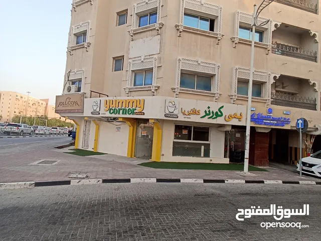 محل للايجار ببن عمران علي الشارع الرئيسي